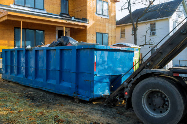 Retail Junk Removal in Boothwyn, PA